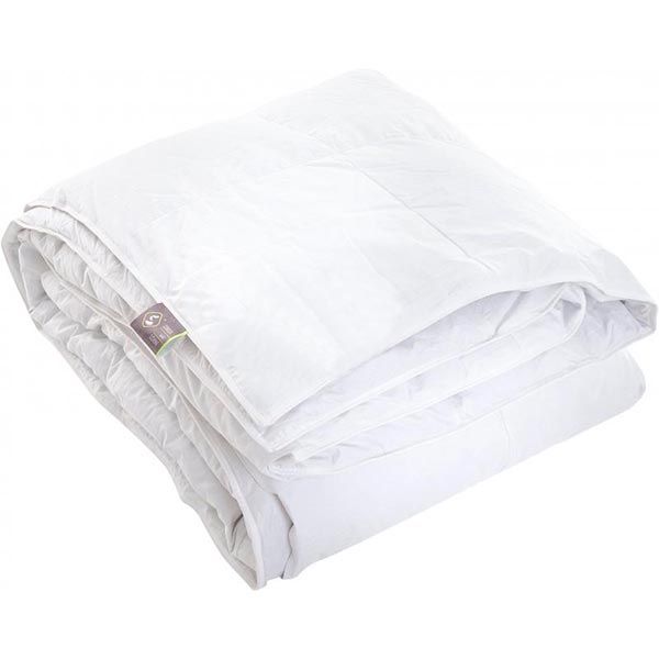 Ковдра пухо-перова Greta 200x220 см Songer und Sohne