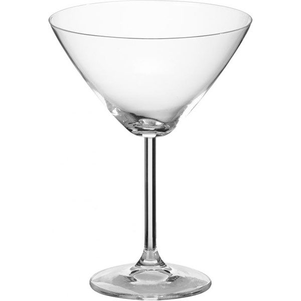 Бокал для мартини Bohemia 280 мл Origami Horeca