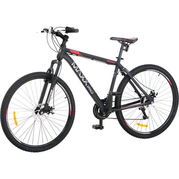 Велосипед гірський MaxxPro M 200 SS18 17