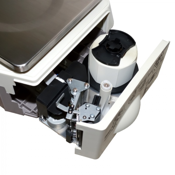 Весы фасовочные ВТНЕ-Принт 15Н2-2 