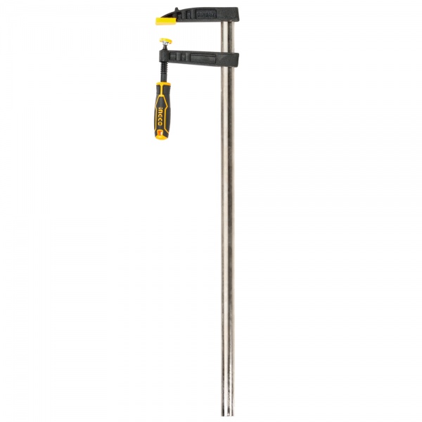 Струбцина INGCO F 120х800 мм INGCO INDUSTRIAL HFC021203