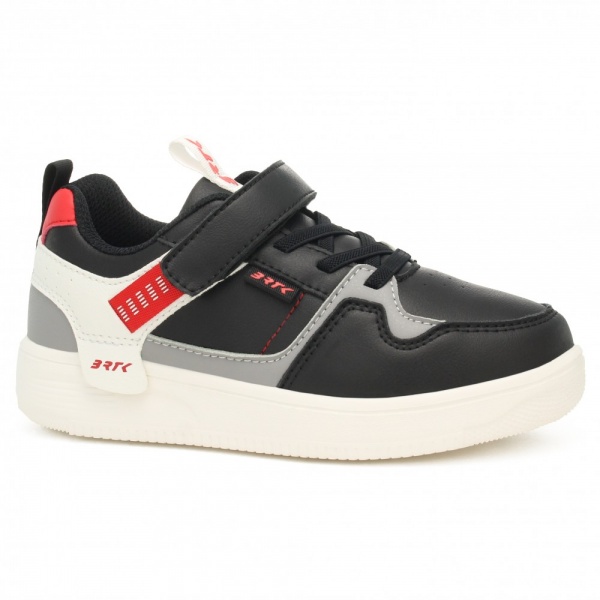 Кросівки BARTEK 15411003 р.30 чорний із білим