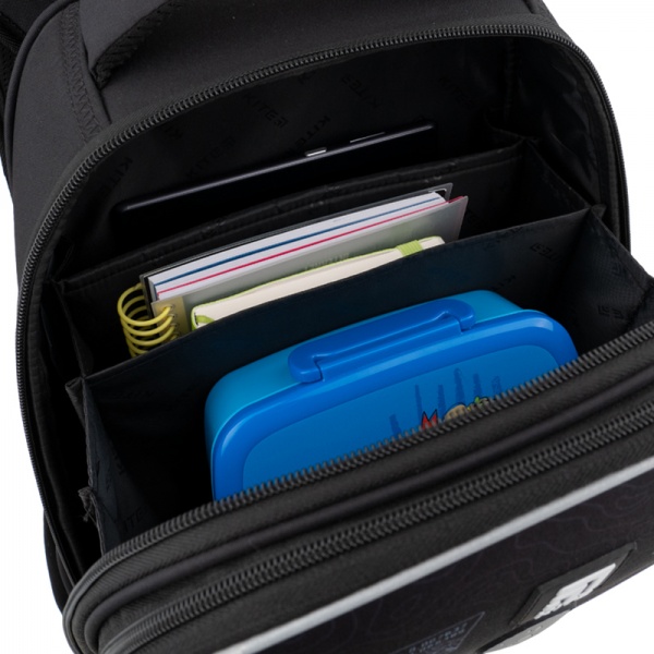 Рюкзак школьный KITE Education Spacecraft K22-531M-9