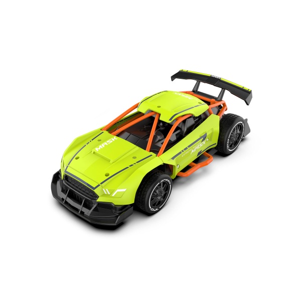 Автомобиль на р/у Sulong Toys SPEED RACING DRIFT_MASK green 1:24