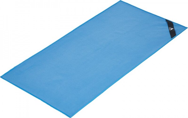 Рушник TOWEL MICROFIBER р.4 303147-523 80x150 см синій McKinley 