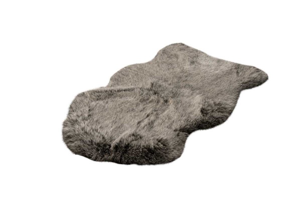 Килим Kayoom Tender 125 Green 60 см x 90 см 