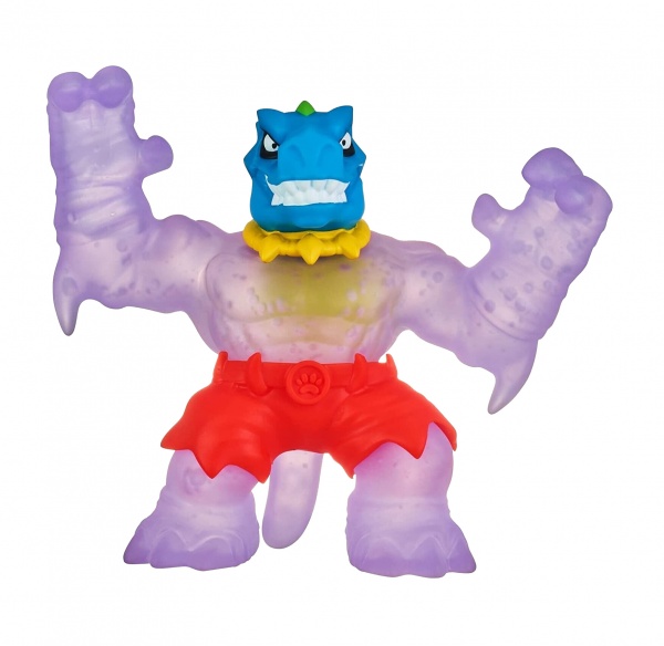 Игрушка-растяжка GooJitZu Герои Гуджитсу Тайро (Гу Шифтерс) 122965 