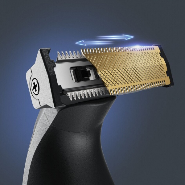 Триммер для бороды Rowenta Forever Sharp Comfort TN6040F4