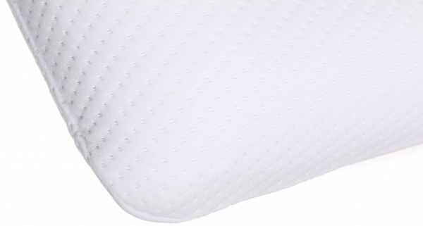 Подушка ортопедична Classic Songer und Sohne 40x60 см білий
