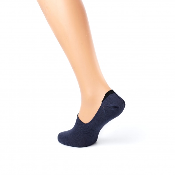 Сліди Leostep 3002410923 р.35-37 темно-сірий 1 шт.