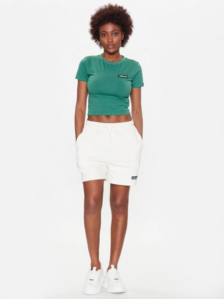 Футболка Ellesse CHELU CROP T-SHIRT SGR17949-503 р.L зелений