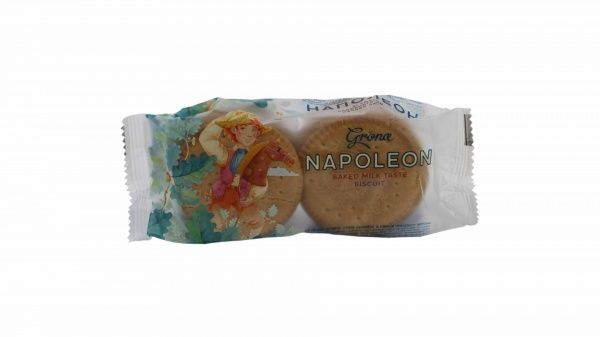 Печиво Grona Наполеон 72г 