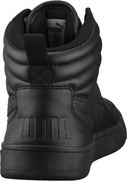 Кеди Puma PUMA REBOUND STREET V2 L 36371601 р.42 чорний