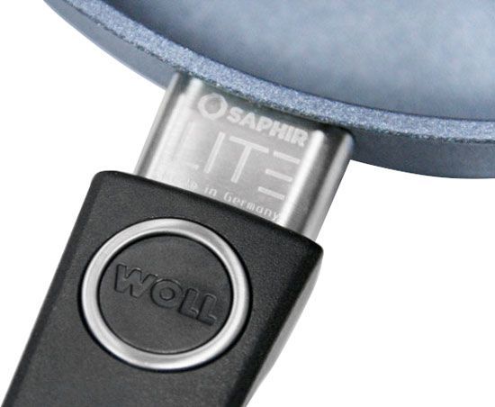 Сотейник Saphir Lite 32 см W732SL Woll