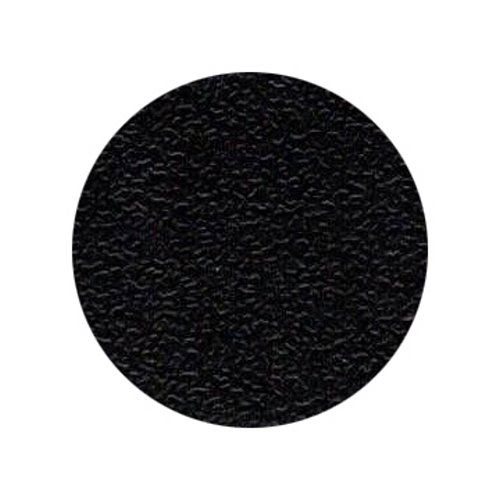 Заглушка самоклейка Foldecor 14 мм чорний баранець 25 шт. F549