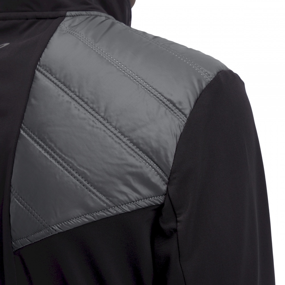 Куртка жіноча демісезонна Energetics BAYO JKT M 425024-901050 р.M чорна