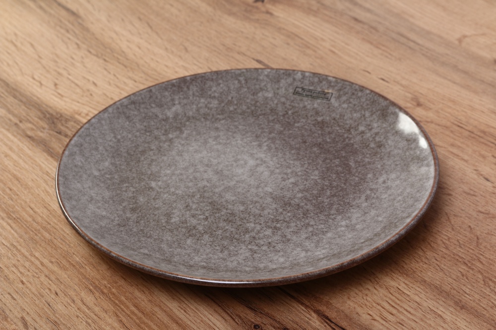 Тарелка обеденная Bella Vita Sandstorm 20 см