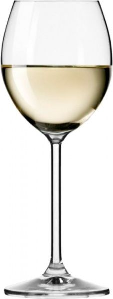 Набір бокалів для вина Venezia 250 мл 6 шт. F575413025058000 Krosno