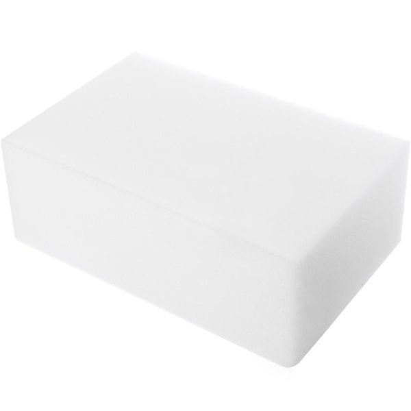 Губка густая для фугования KLVIV MIX FUGA/KL 233-03 195х125х65 мм 