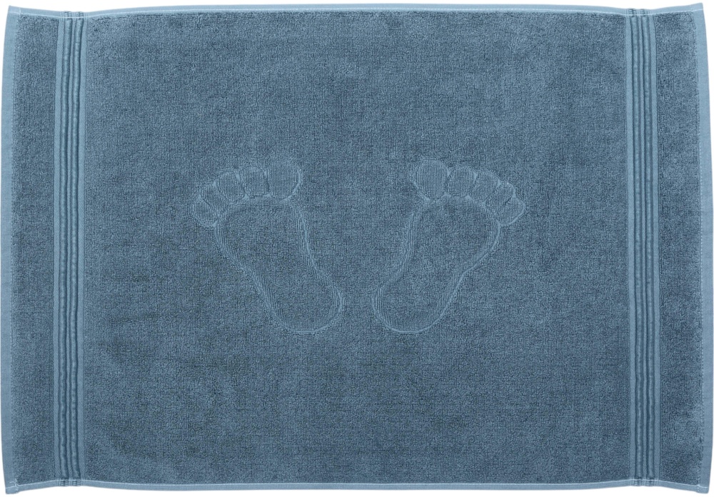 Килимок для ніг Meda 50x70 см ментоловий La Nuit