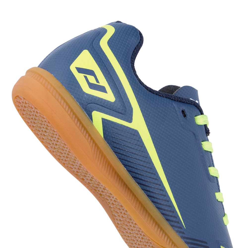 Футзальная обувь Pro Touch Speedlite IV IN J 432452-900513 р.37 серый