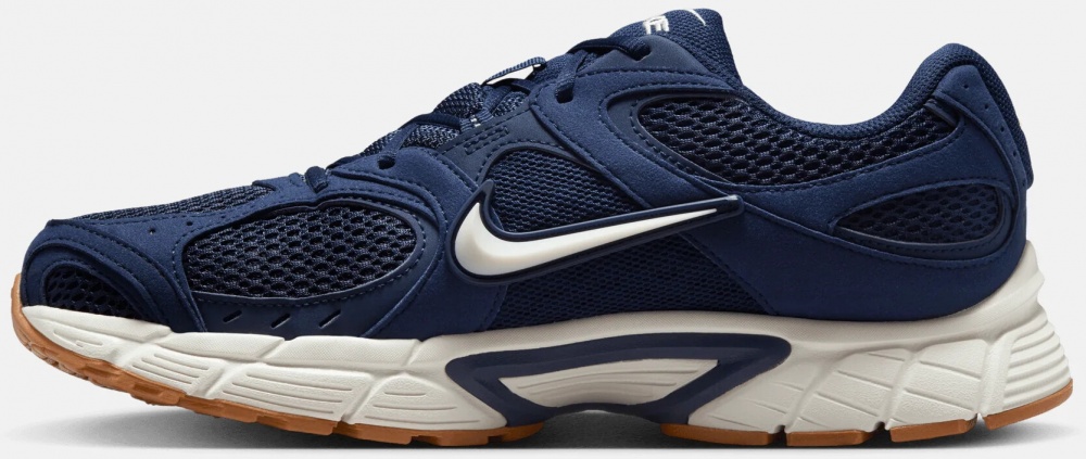 Кросівки Nike NIKE V5 RNR SUEDE II6292-400 р.43