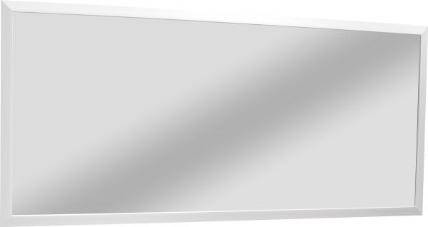 Зеркало Лелека 3.4020-42L 700x1600 мм белый 