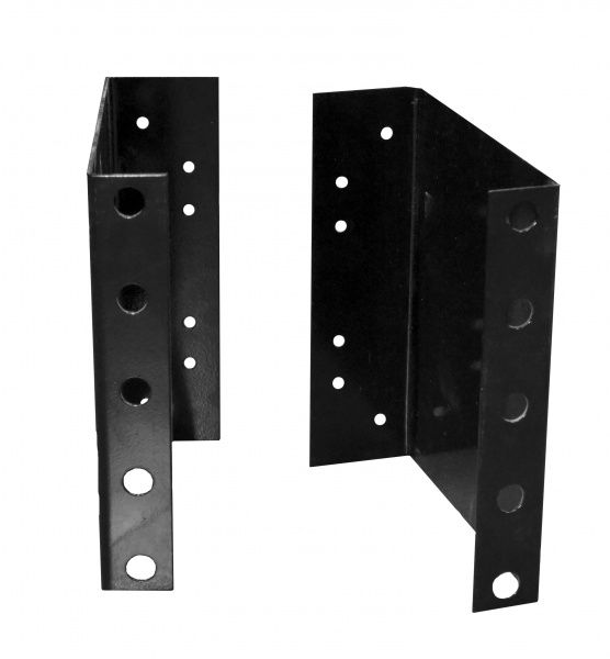 Комплект кронштейнов для ящика огнетушителя 1003200120