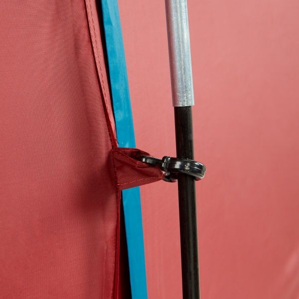 Палатка McKinley Family 20.4 289487-900287