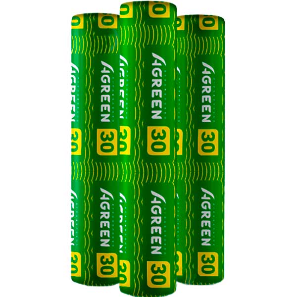 Агроволокно Agreen 30 г/кв.м 3,2х100