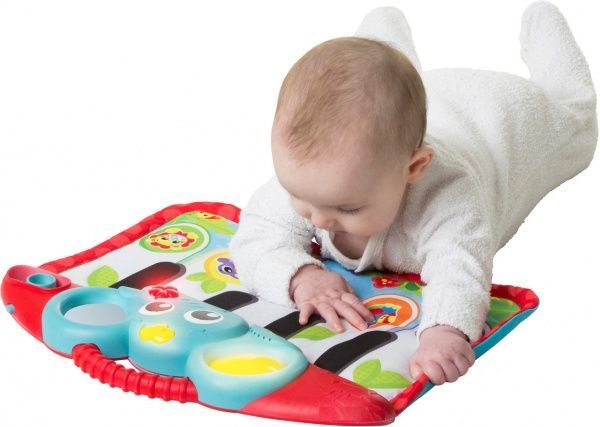 Іграшка музична Playgro Піаніно 25 242