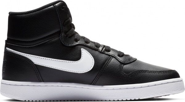 Кроссовки Nike WMNS EBERNON MID AQ1778-001 р.6 черный