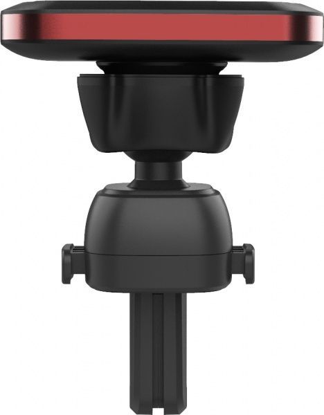 Тримач для мобільного телефона AA-M06 Autoassistance чорний із червоним