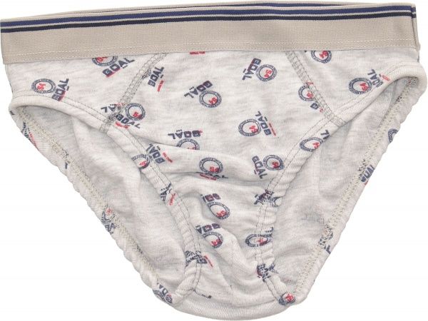 Комплект Фламінго р.122 сірий 309-1007 