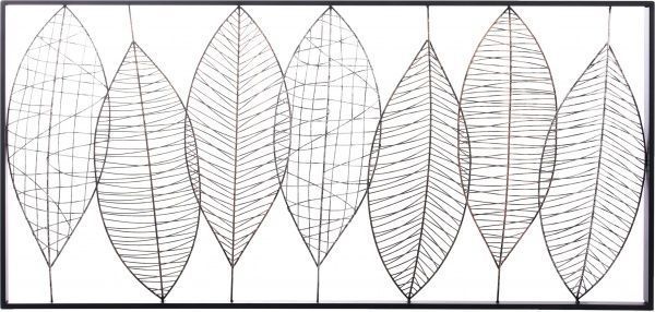 Декор настенный Форест 55,9x116,8 см 