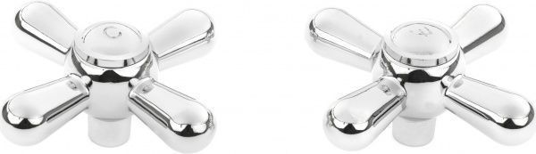 Комплект головок  Mixxen 1/2 H9L3Z6