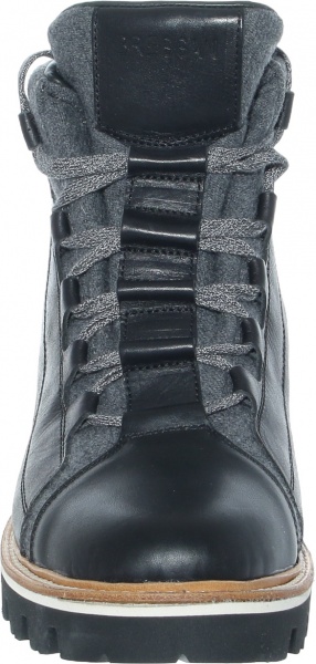 Ботинки Bressan Solden-Gre Solden-Gre р.43 серый