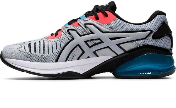 Кросівки Asics GEL-QUANTUM INFINITY JIN 1021A184-021 р.US 9 сірий