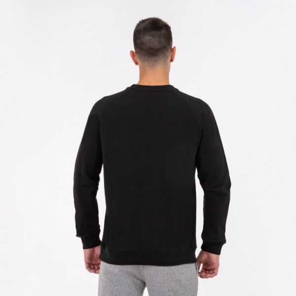 Світшот Joma 101372.100 р. M чорний