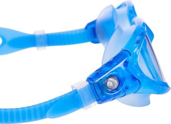 Окуляри для плавання Energetics PACIFIC MAX PRO 414696-900545 one size блакитний