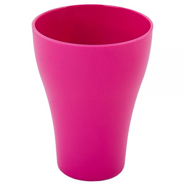 Чарка Мульті 75 мл рожевий 75 мл 1 шт. Алеана 