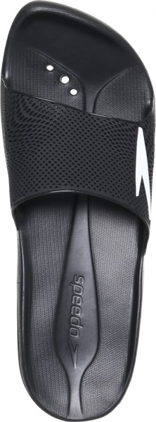 Шльопанці Speedo Atami II Max Male 8-090603503 р.47 чорний
