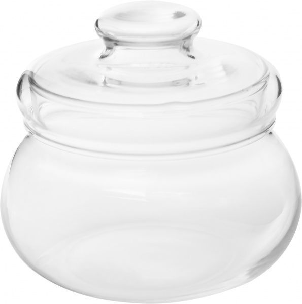 Сахарница стеклянная 0,5 л Simax