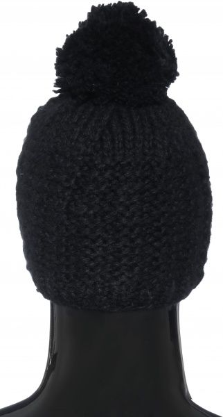 Шапка Firefly 237603-57 OS чорний