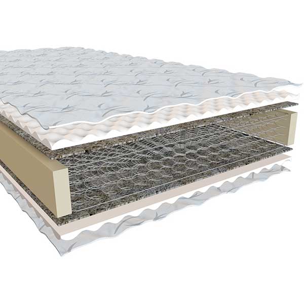 Матрас NORMA 80x200 см UP! (Underprice) 80x200 см