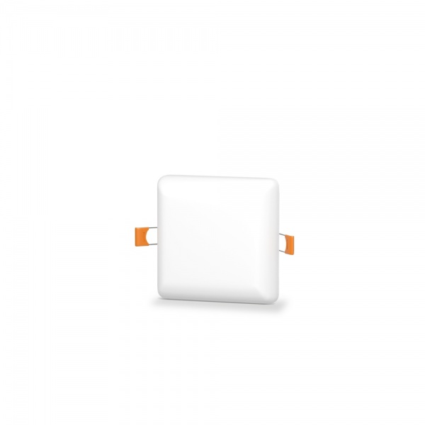 Світильник вбудовуваний (Downlight) Videx LED 4100 К 25141 