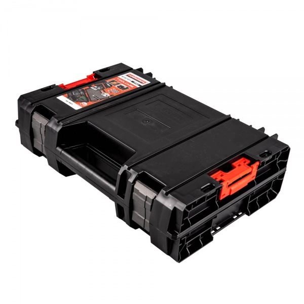 Ящик для инструментов Haisser SYSTEM PRO TOOLCASE 113428 