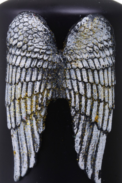 Свеча декоративная 70х120 крылья ангела Pako-If