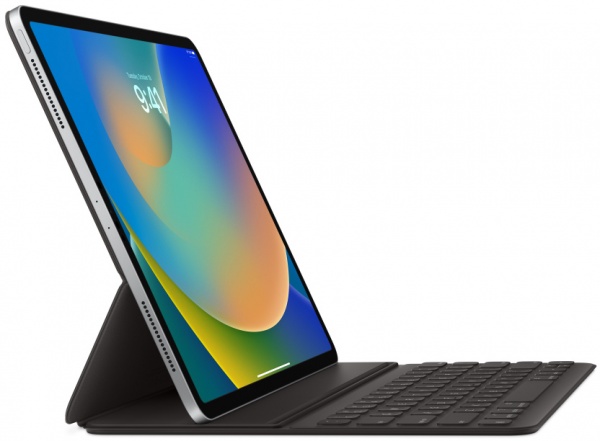 Чохол-клавіатура Apple Smart Keyboard Folio for iPad Pro 12.9-inch (6th generation) iPad Pro 12.9
