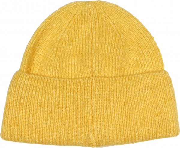 Шапка LUHTA NASKARLA 2_32612_300_LV_430 р.one size желтый